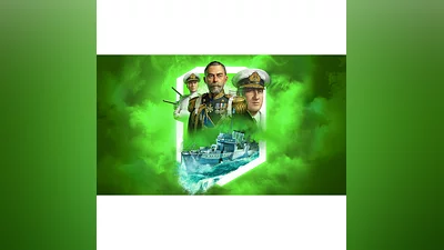 World of Warships Legends Арендный рейдер XBOX КЛЮЧ