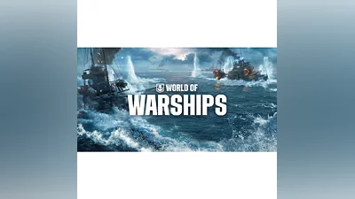 World of Warships Bonus Key