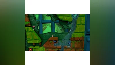 Worms Revolution Gold   Steam ключ   Весь мир