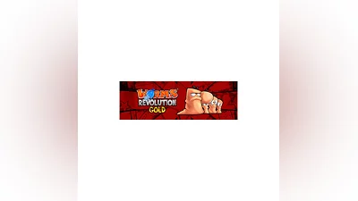 Worms Revolution Gold Edition (Steam Gift Россия)