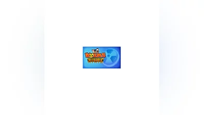 Worms Reloaded STEAM GIFT Россия + МИР + ВСЕ СТРАНЫ