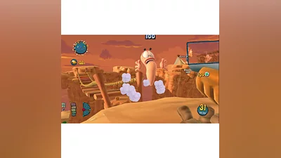 Worms Ultimate Mayhem КЛЮЧ  STEAM ВСЕ СТРАНЫ