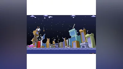 Worms World Party Remastered КЛЮЧ  STEAM ВСЕ СТРАНЫ