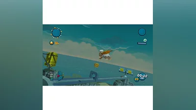 Worms Ultimate Mayhem - Deluxe Edition КЛЮЧ  STEAM