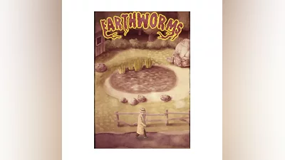 Earthworms КЛЮЧ  STEAM ВСЕ СТРАНЫ