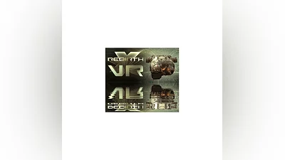 X Rebirth VR Edition  SteamРФ+Весь МирKey  + Бонус