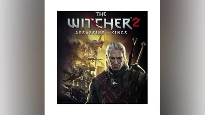 The Witcher 2: Assassins of Kings Enh. (Steam / РФ+Мир)