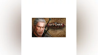 The Witcher Adventure Game (Steam Gift Region Free)