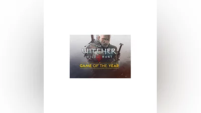 Ведьмак 3 Дикая охота GOTY  GOG.com