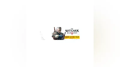 The Witcher 3: Wild Hunt Game of the Year Edition GOG
