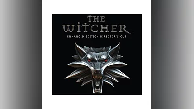 The Witcher: Enhanced Edition Director's Cut Steam UAKZ