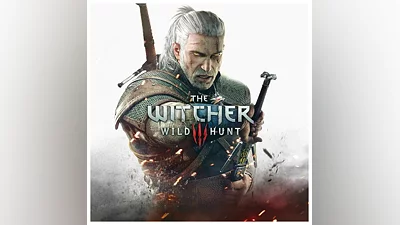 РФ/GLOBAL - THE WITCHER 3: WILD HUNT (GOG)