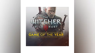 РФ/GLOBAL - ВЕДЬМАК 3: ДИКАЯ ОХОТА GOTY (GOG)