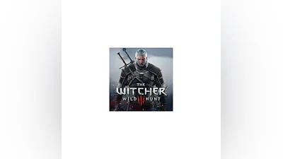 THE WITCHER 3: WILD HUNT  XBOX КЛЮЧ