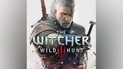 The Witcher 3: Wild Hunt + DLC ️PS4/PS5   Турция