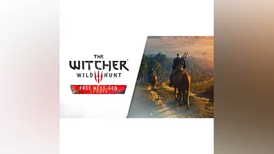 Ведьмак 3: Дикая Охота XBOX