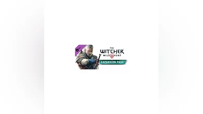 The Witcher 3: Wild Hunt - Expansion Pass Steam UA / KZ