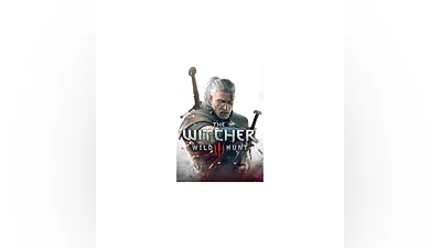 The Witcher 3 Wild Hunt Ключ GOG.com Ведьмак 3