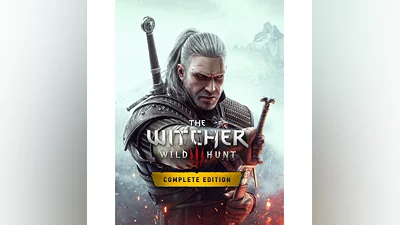 The Witcher 3: Wild Hunt - Complete  • RU/UA/KZ   АВТО