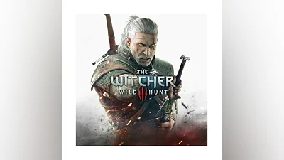 Ведьмак 3: Дикая охота (GOG/ Ключ/ Весь Мир)