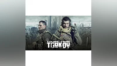 Escape From Tarkov   Battlestate ключ   GLOBAL