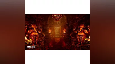 Escape from Naraka КЛЮЧ  STEAM РФ+СНГ