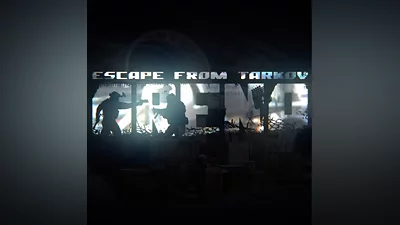 Escape from Tarkov: Arena • EpicGames • Турция