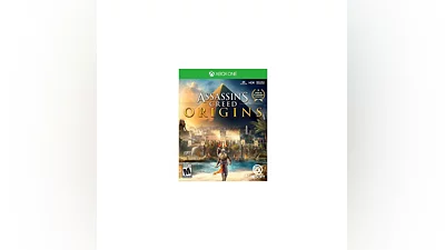 ASSASSIN'S CREED ИСТОКИ | XBOX One | Код / КЛЮЧ