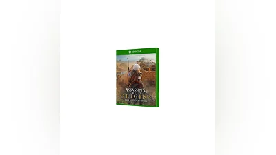 ASSASSIN´S CREED  ORIGINS THE HIDDEN ONES XBOX КЛЮЧ