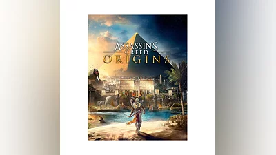 Assassin's Creed  Origins Xbox One/Series ключ