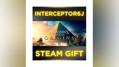 Assassin's Creed  Origins   Все регионы STEAM