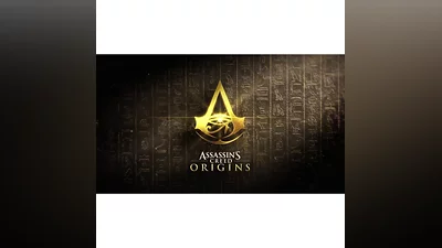 Assassin's Creed Origins • RU/UA/KZ   АВТО