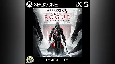 Assassin's Creed  Изгой. Обновленная версия XBOX Код
