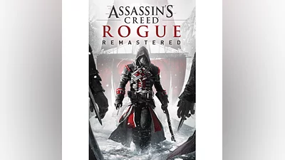 Assassin’s Creed  Rogue Remastered Xbox One & Series