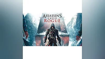Assassin's Creed Rogue   Ubisoft Connect   GLOBAL