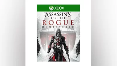 ASSASSINS CREED ROGUE REMASTERED  XBOX КЛЮЧ
