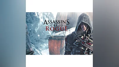 Assassin’s Creed  Rogue Ubisoft Connect KEY EU Region