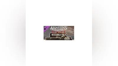 Assassin's Creed Rogue – Resources Pack DLC - STEAM RU