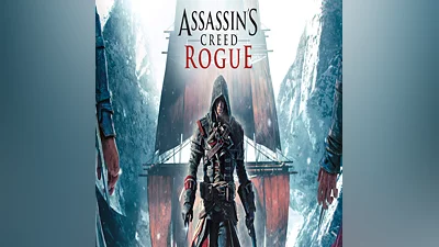 Assassins Creed Rogue ️EPIC GAMES    TR