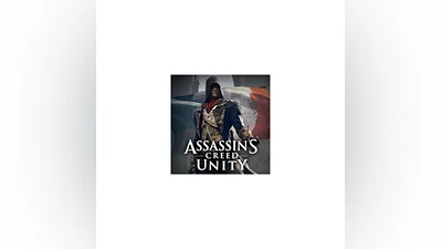 ASSASSIN'S CREED: UNITY  (Ubisoft Connect) GLOBAL