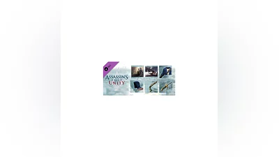 Assassin’s Creed Unity Secrets of the Revolution Steam