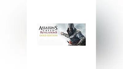 Assassins Creed Revelations Gold ubisoft connect Global