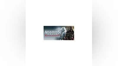 Assassin's Creed Revelations | Steam Россия