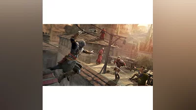 Assassin's Creed Revelations   Uplay Ключ