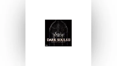 Dark Souls 2: Scholar of the First Sin | PS4/PS5