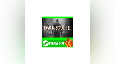 ️ВСЕ СТРАНЫ+РОССИЯ ️ DARK SOULS II Steam Gift