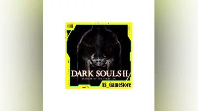 DARK SOULS 2 / Дарк Соулс 2 | PS4/PS5 Турция