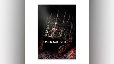 DLC DARK SOULS  II Crown of the Old Iron King КЛЮЧ