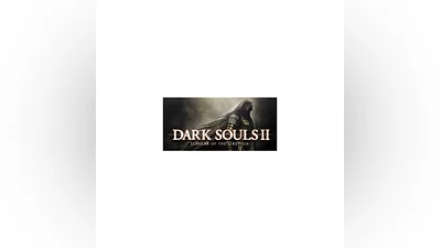 Dark Souls II: Scholar of the First Sin Steam Key