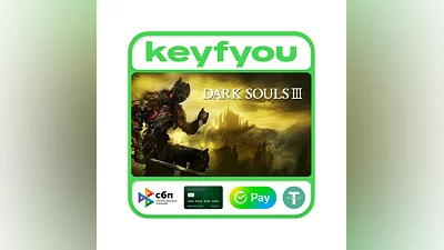 DARK SOULS  III / STEAM КЛЮЧ